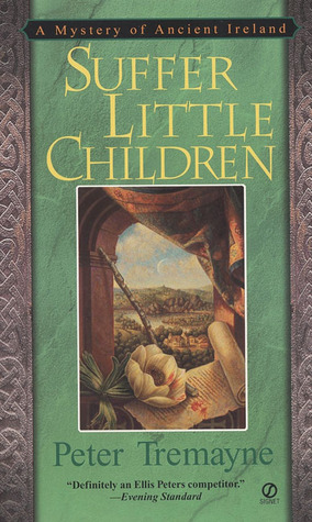 Suffer Little Children (1999)