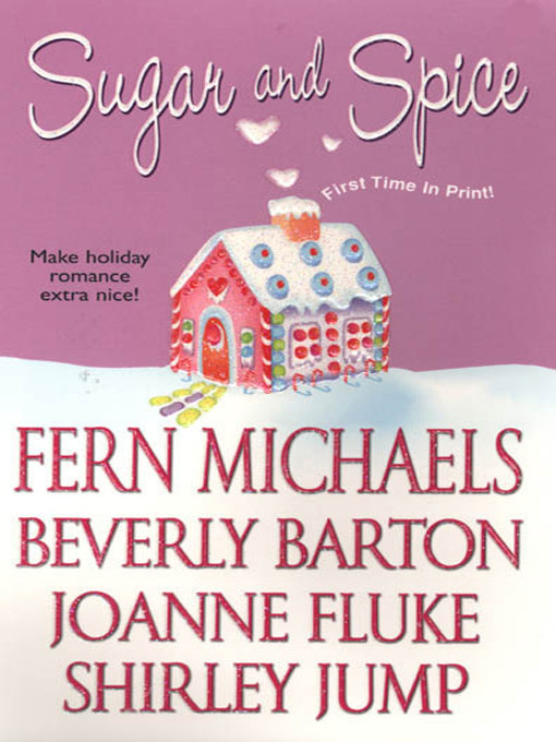 Sugar And Spice by Fluke, Joanne