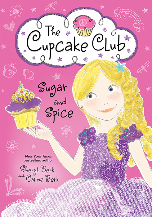 Sugar and Spice (2015)