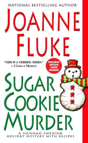Sugar Cookie Murder (2005)