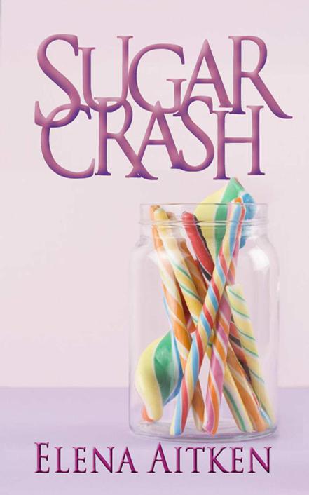 Sugar Crash by Aitken, Elena