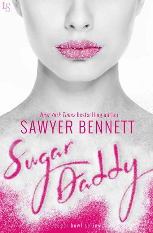 Sugar Daddy by Sawyer Bennett