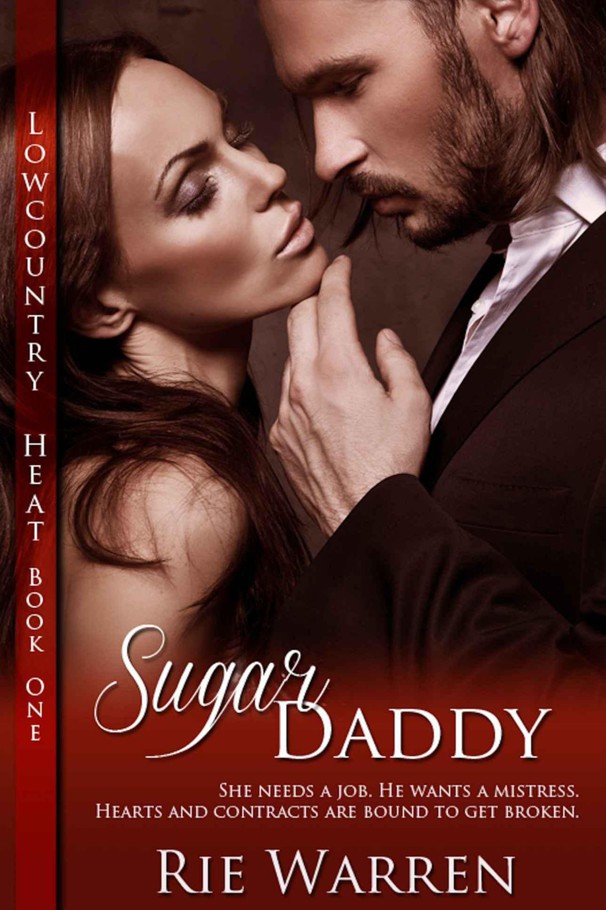 Sugar Daddy by Rie Warren