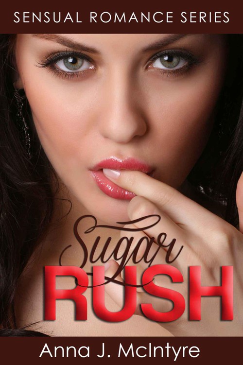 Sugar Rush by McIntyre, Anna J.