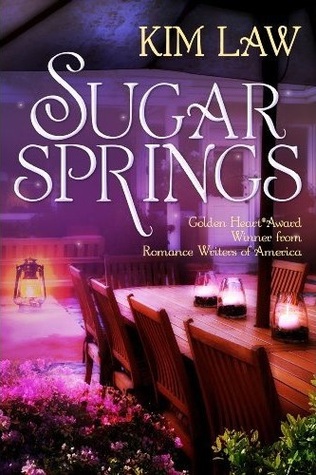 Sugar Springs (2012) by Kim Law