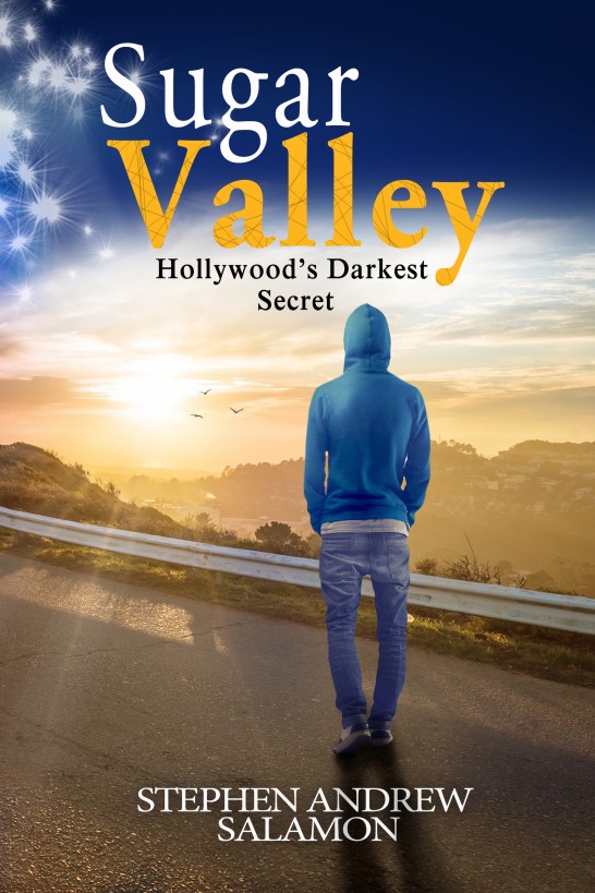 Sugar Valley (Hollywood's Darkest Secret) by Stephen Andrew Salamon