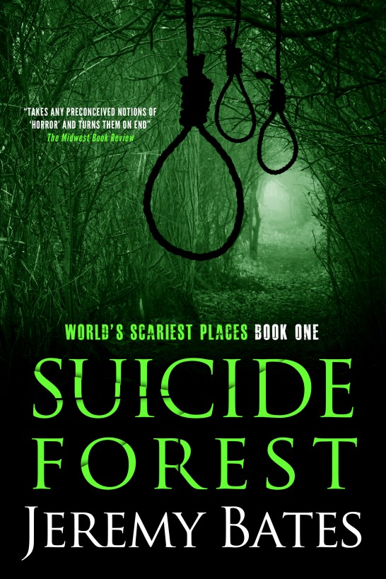 Suicide Forest