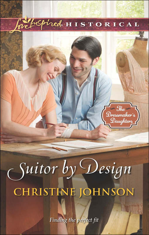 Suitor by Design (2014)