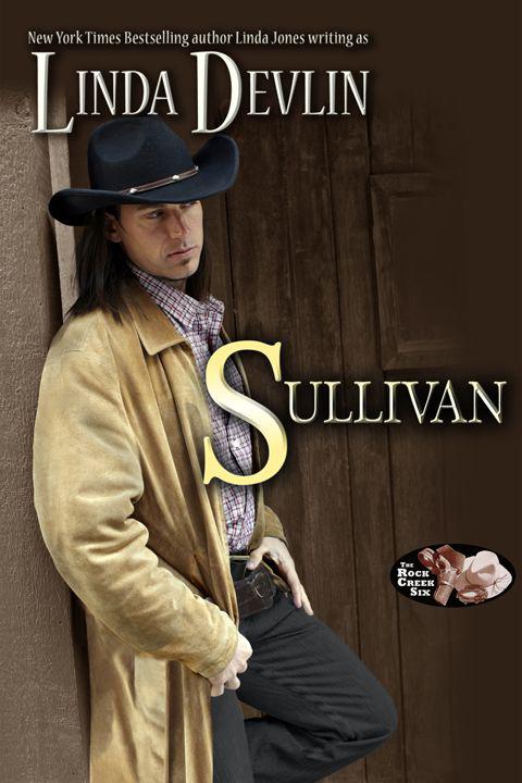 Sullivan by Linda Devlin