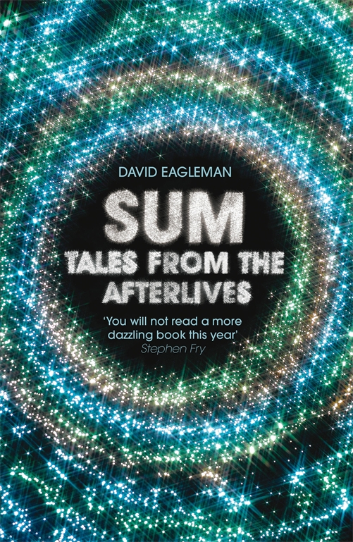 Sum (2010) by David Eagleman