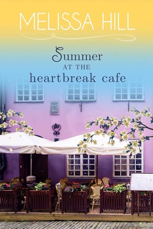 Summer at the Heartbreak Cafe: Summer Sweet Romance (Lakeview Contemporary Romance Book 0)