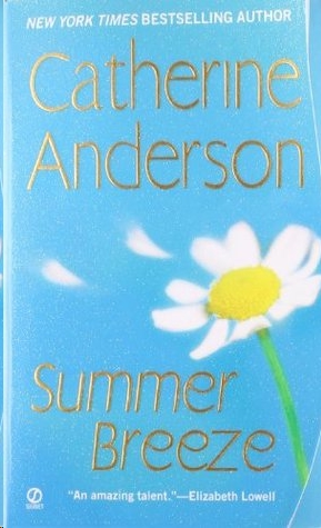 Summer Breeze by Catherine Anderson