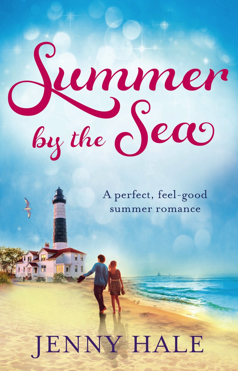 Summer by the Sea by Jenny  Hale