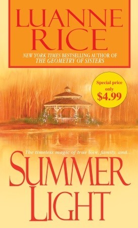 Summer Light (2002) by Luanne Rice