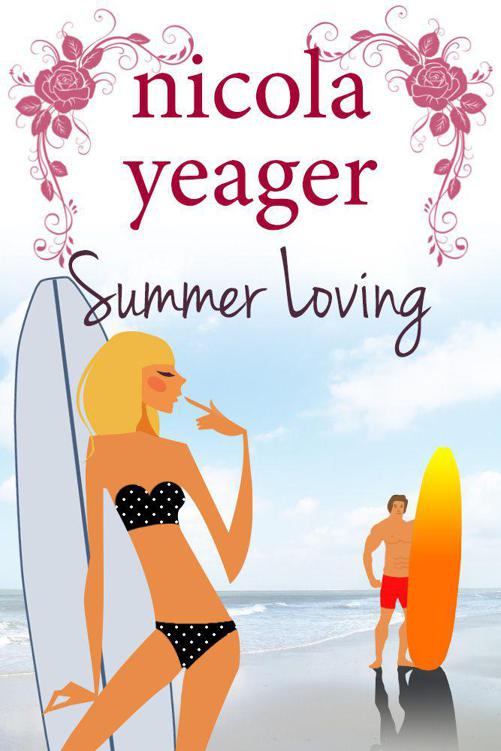 Summer Loving by Yeager, Nicola