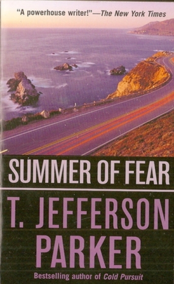 SUMMER of FEAR