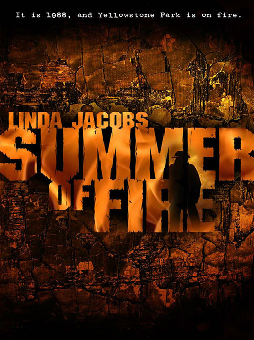 Summer of Fire by Linda Jacobs