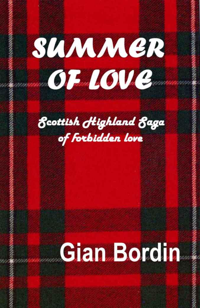 Summer of Love by Gian Bordin