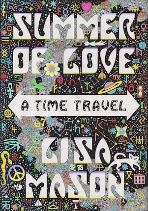 Summer of Love: A Time Travel (2013)