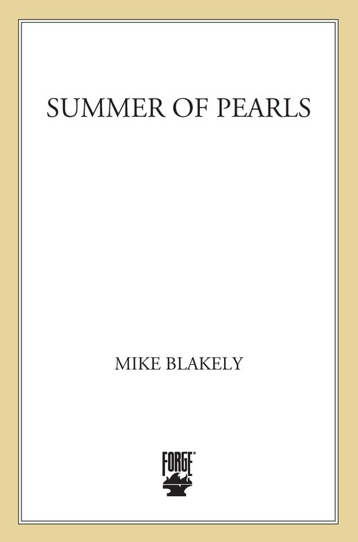 Summer of Pearls (2012)