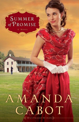 Summer of Promise (2012) by Amanda Cabot