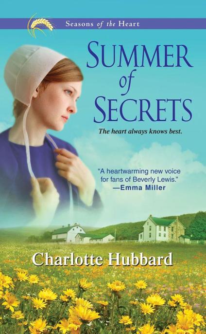 Summer of Secrets by Charlotte Hubbard