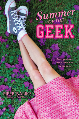 Summer of the Geek (2010)