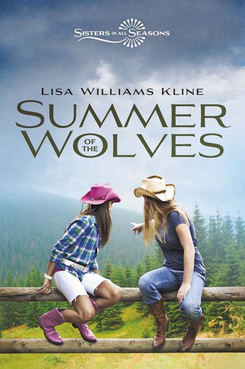 Summer of the Wolves (2012) by Lisa Williams Kline