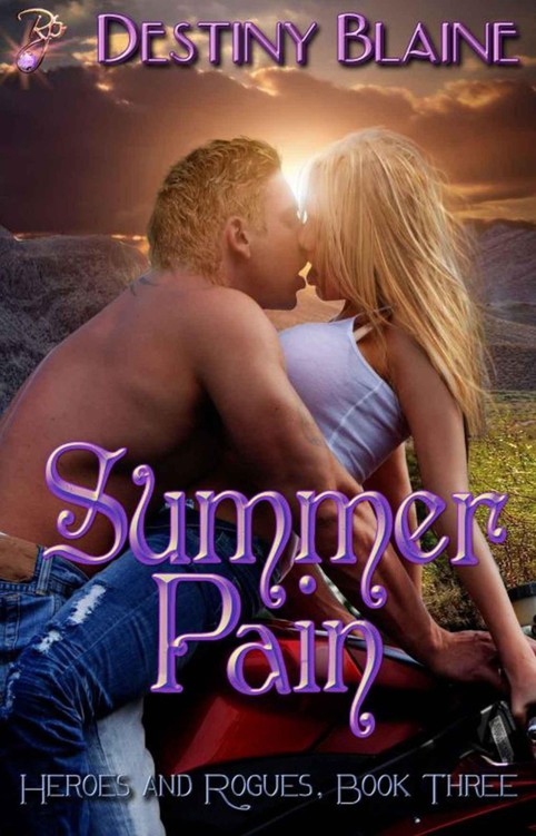 Summer Pain by Destiny Blaine