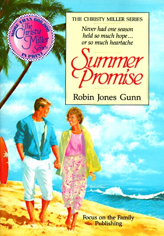 Summer Promise (1989)