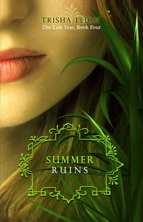 Summer Ruins by Leigh, Trisha