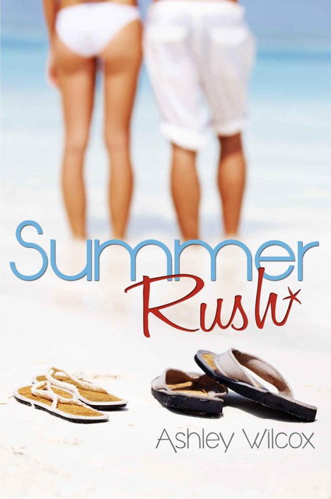 Summer Rush by Wilcox, Ashley