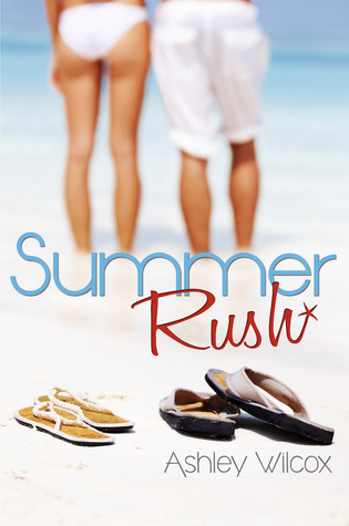 Summer Rush (2000) by Ashley Wilcox