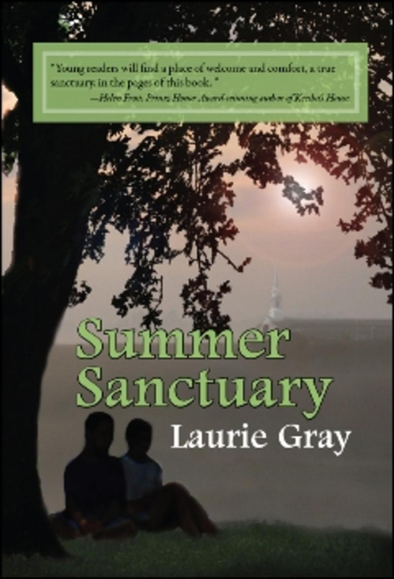 Summer Sanctuary (2010)