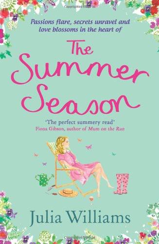 Summer Season by Julia Williams