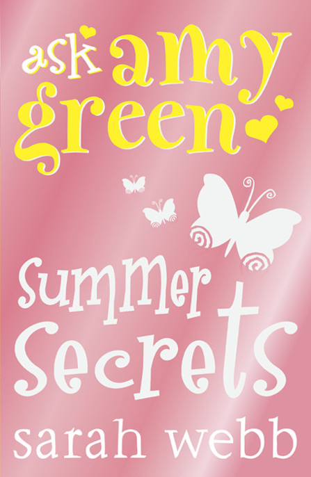 Summer Secrets by Sarah Webb