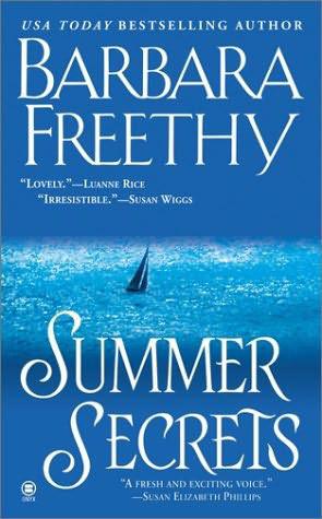 Summer Secrets by Freethy, Barbara