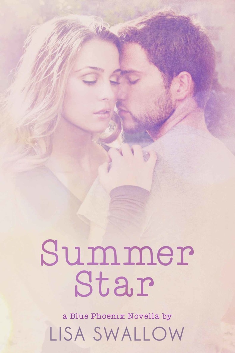 Summer Star (The Blue Phoenix Series Book 1.5)