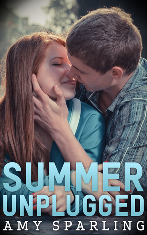 Summer Unplugged (2013) by Amy Sparling