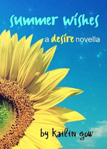 Summer Wishes (Desire #1.5) by Gow, Kailin