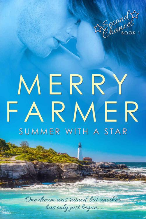 Summer with a Star (Second Chances Book 1) by Farmer, Merry