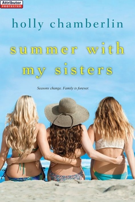 Summer with My Sisters