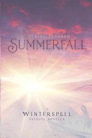 Summerfall by Claire Legrand