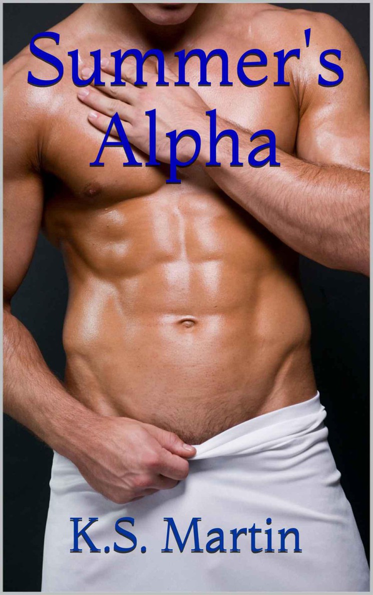 Summer's Alpha by K. S. Martin