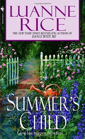 Summer's Child (2005) by Luanne Rice