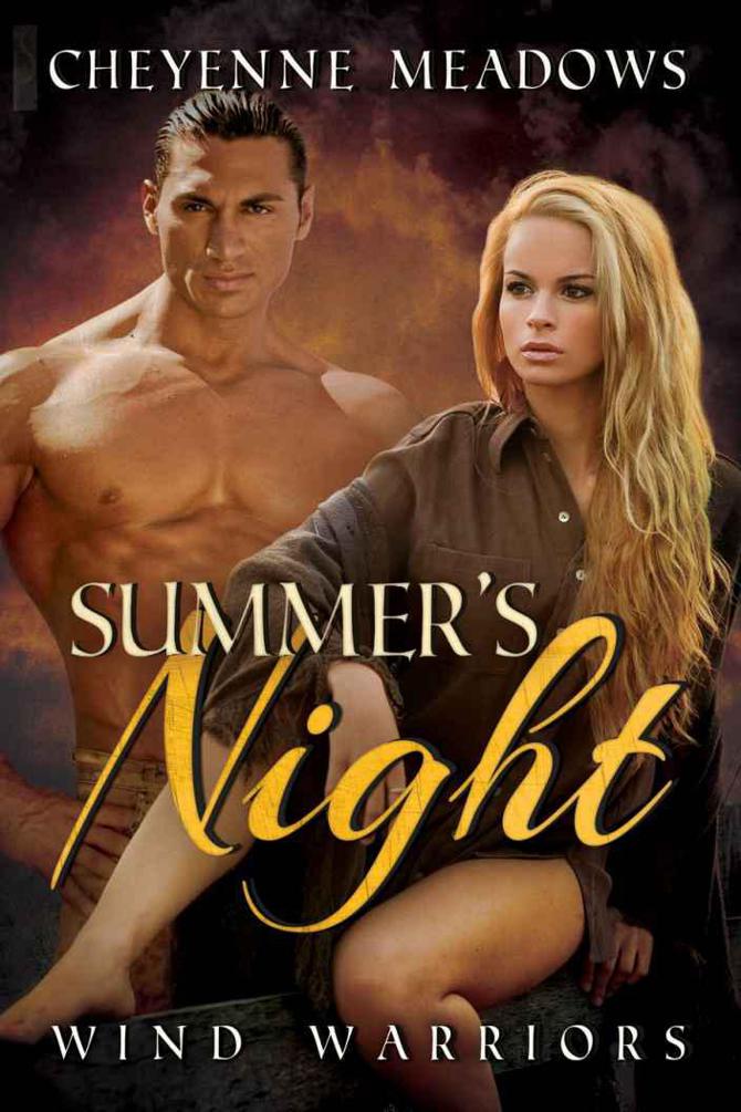 Summer's Night by Cheyenne Meadows