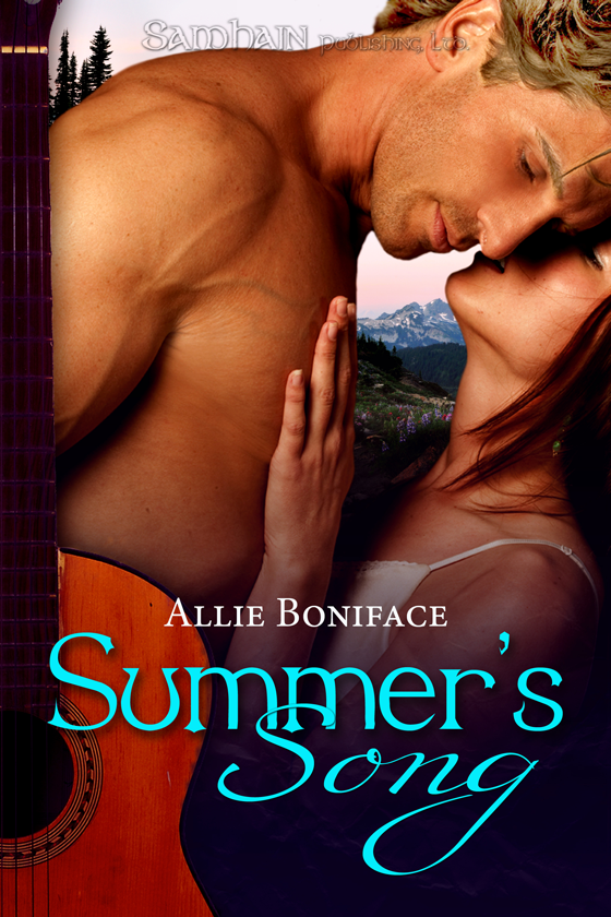 Summer's Song: Pine Point, Book 1 (2009)