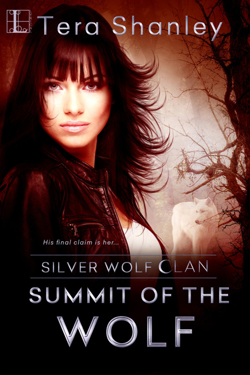 Summit of the Wolf by Tera Shanley