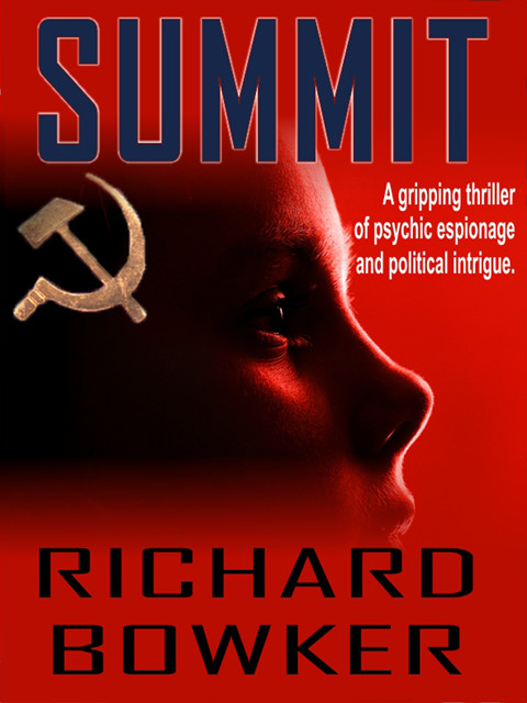 Summit by Richard Bowker