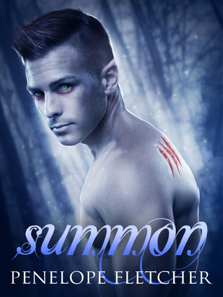 Summon (2013) by Penelope Fletcher